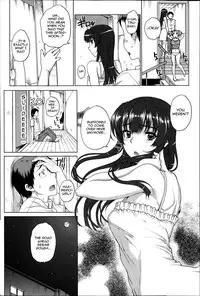 [Carn] Otome Netoria - Maiden NeTRia [English] [Doujin-moe]