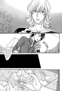 [Inuo Loch] Hide and Seek – Tiger & Bunny dj [Eng]