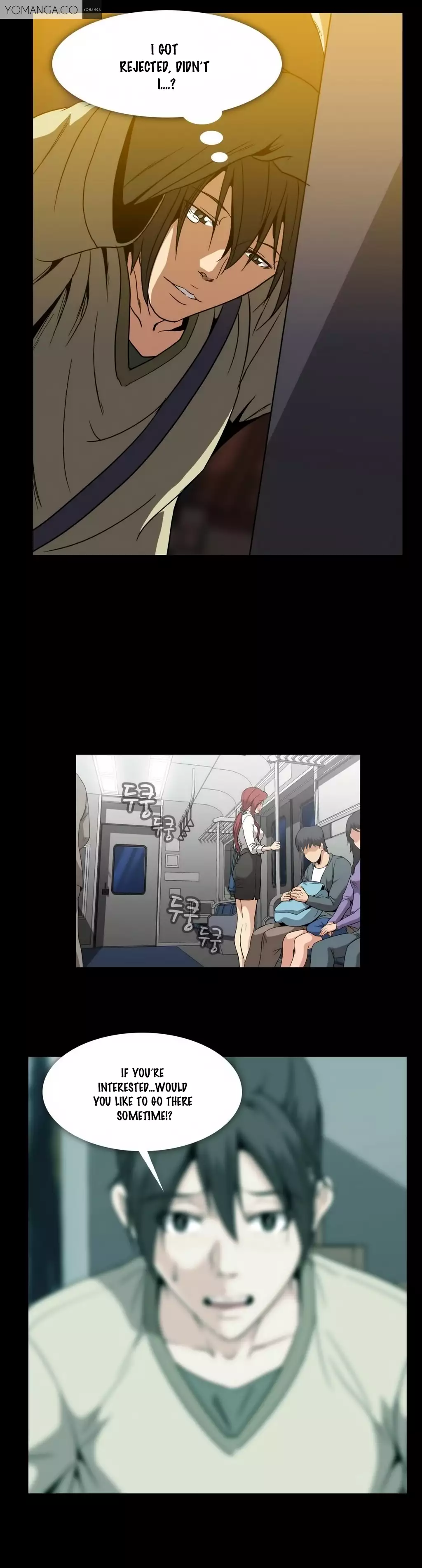 Drug Candy Ch.0-38