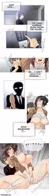 [ButcherBoy] Household Affairs Ch.1-29 (English) (YoManga) (Ongoing)