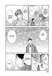 [Tsuyatsuya] Hataraku Hitozuma-san - Working Married Woman [English] [Fated Circle]