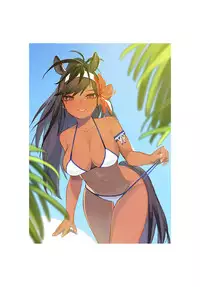 [Beicon (Beijuu)] Thoroughbred Early Days 2 (Kemono Friends) [Chinese] [兽娘科普馆] [Digital]