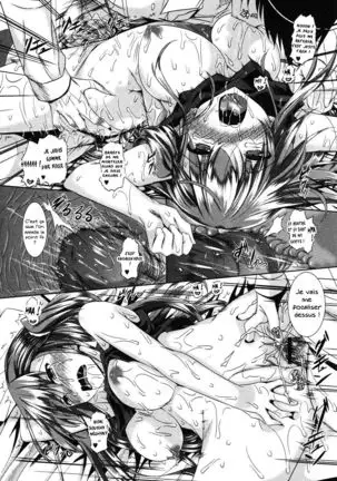 Akaneiro no Osananajimi - A madder red childhood friend