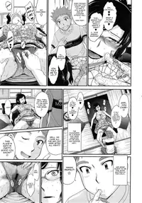 [Tsukino Jyogi] Yukemuri Jouwa - A Steamy Love Story (COMIC X-EROS #21) [English] [HappyMerchants]