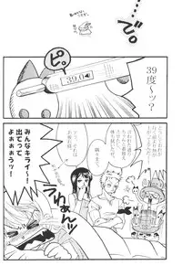 [Bee & Watermelon] Yume Ichiya 2 (One Piece)