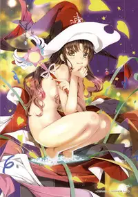 (C87) [TRI-MOON! (Mikazuki Akira!)] tremolo - fullcolor collection Vol.15 - (Various)