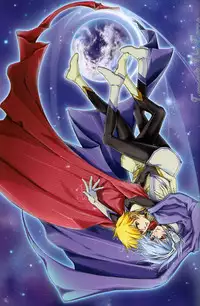 [ESCAPE CLUB] TTT Re-publish (Toward the Terra)