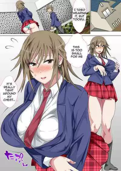 Ijimerarekko no Hahaoya ga Hamedori suru Batsu Game ni Makikomareta Kekka