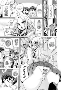 [Marui Maru] Fuwatoro ♥ Jusei Chuudoku! | Soft & Melty ♥ Impregnation Addiction! [English] [Brolen+B.E.C. Scans]