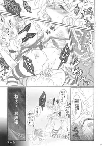 (C82) [Kuma-tan Flash! (Hanao.)] 2010-2011 Matome Bon 2 (Touhou Project)