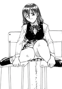 [Alice Syndrome] Ai (Doukyuusei -Classmates-)