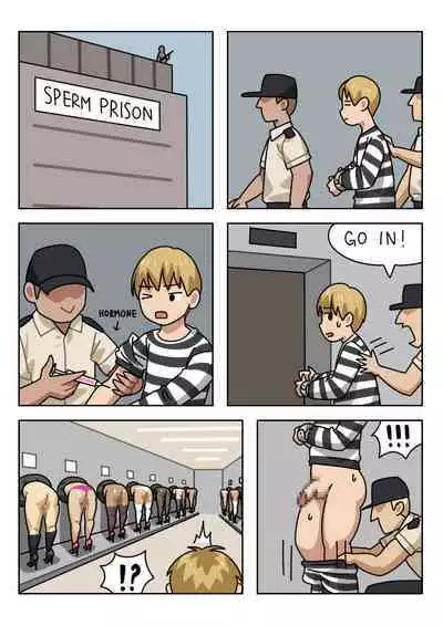 [Popuka9] Sissy Life ch.1-19 [English][ongoing]