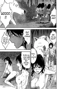 [Nagashima Chousuke] Kigenzen 10000 Nen no Ota | The Otaku in 10,000 B.C. [English] [Natty Translations, Lazarus H]