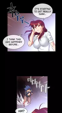 [Son Hee-Joon] Master in My Dreams Ch.0-32 (English) (Ongoing)