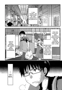 [Ponkotsu Works] Ojousama wa Nigedashita (The Grace Escape) Ch.01-10 [English] [Japanzai]