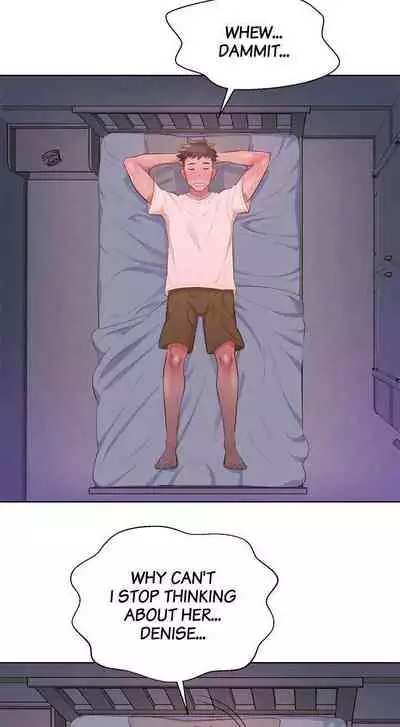 [Tharchog, Gyeonja] What do you Take me For? Ch.46/? [English] [Hentai Universe]