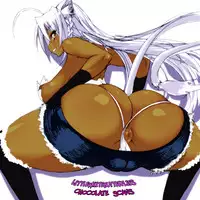 (C83) [Watosato (Sugiura Sen)] Yae-chan Kenbunroku!! | Yae-chan Observation Record!! (Ganbare Goemon) [English] =TV + Chocolate=