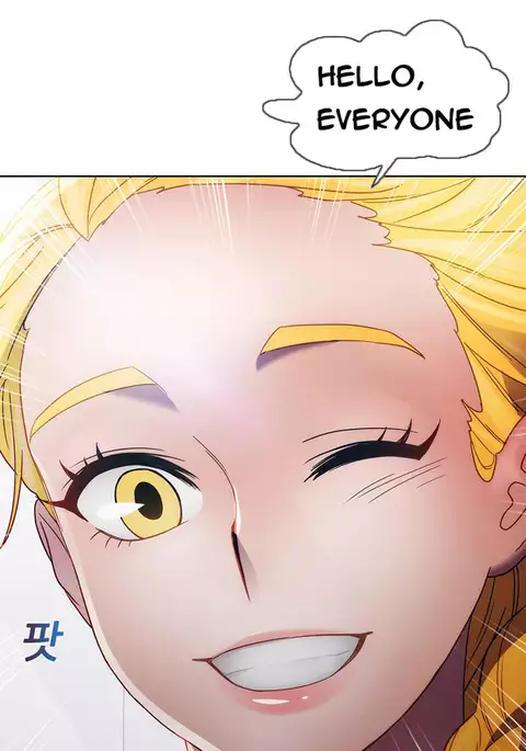 Lady Garden Ch.1-30