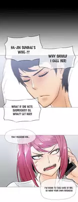 [ButcherBoy] Household Affairs Ch.1-29 (English) (YoManga) (Ongoing)