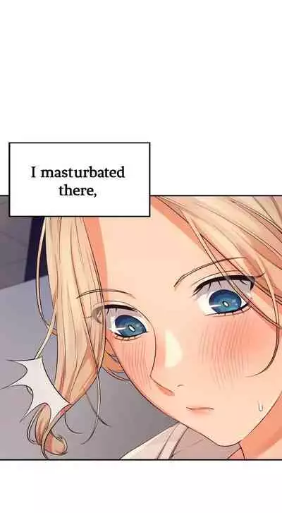[OB, Overtime Sloth] Is There No Goddess in My College? Ch.15/? [English] [Manhwa PDF]