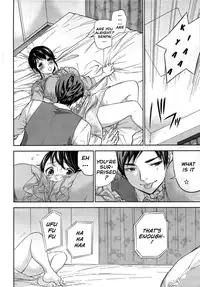 [Shikishiro Konomi] Netoraserare Ch. 12-13 [English] [Seinen Scans]