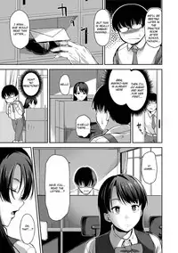 [sugarBt] Ai ga Nakutemo Ecchi wa Dekiru! | Even if There is No Love You Can H! [English] [obsoletezero] [Decensored] [Digital]