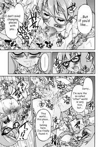 [Inoue Yoshihisa] Shibarare Hime [English] {Kusanyagi, zeus777}