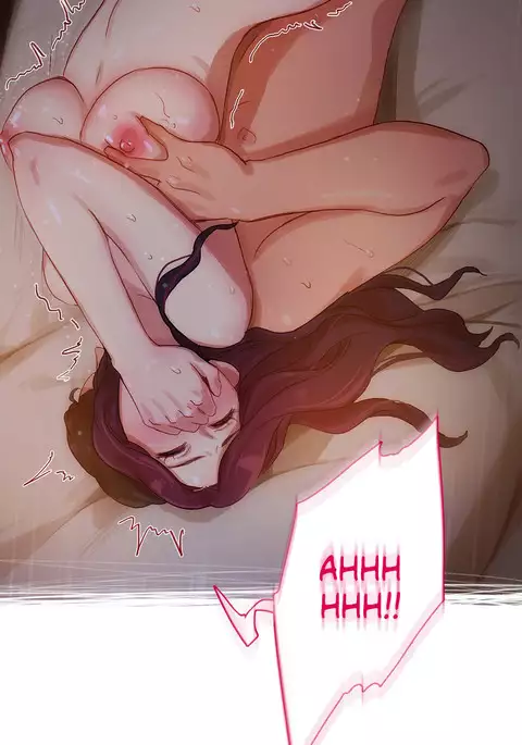 Scandal of the Witch Ch.1-36