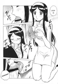 (C72) [Aratamaru] Mousou Oujo (Kaibutsu Oujo / Princess Resurrection) [English]