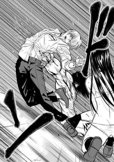 [Tetsu MOMOTA] Chijou Hyakkai R18 Ch11-15 [Chinese] 地上100層 [牛頭人酋長之魂漢化]
