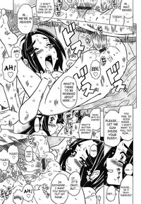 [Gorgeous Takarada] Zettaizetsumei Kyoushitsu - Desperation Classroom [English] [SaHa]