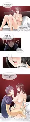 [ButcherBoy] Household Affairs Ch.1-29 (English) (YoManga) (Ongoing)