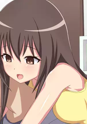 Imouto to Issho ni Sugosu Noukou na Hitotoki