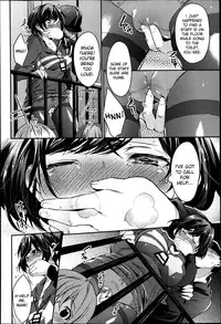 [Shono Kotaro] Make Live (COMIC Masyo 2013-04) [English] [desudesu]