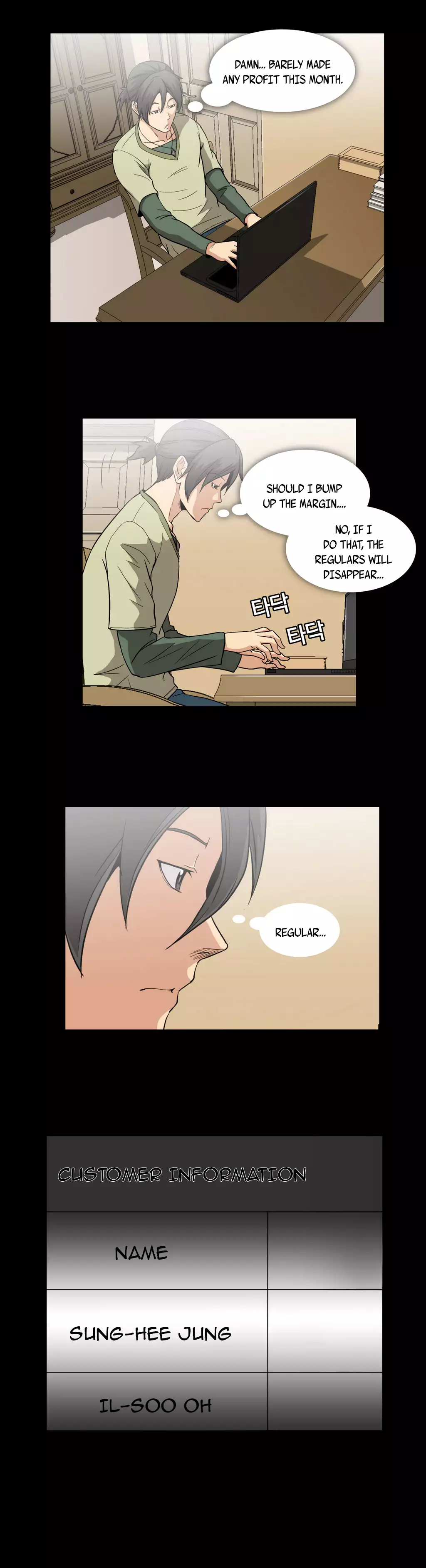 Drug Candy Ch.0-38