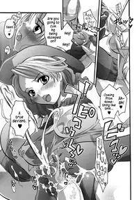 [Inochi Wazuka] Boku ga Onee-sama no Mesu Dorei ni Narutoki | When I Became Her Slave (Boku ga Onee-sama no Mesu Dorei ni Narutoki) [English] [=SW=]