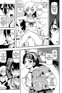 (C83) [Uousaohkoku (Uousaoh)] Kuzu no Nii chan dakedo Ai sae areba Kankei nain daze | My Brother is Scum, but I Still Love Him (Bakemonogatari) [English] {doujin-moe.us}