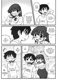 (C71) [Domestic animals (Murasame Maru)] Haradeka!! Ninpu Iinchou Junbigou | Big Belly!! Pregnant Class Rep *Preparation* [English] =LWB + Chocolate Scans=