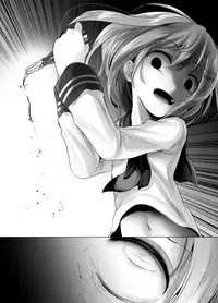 (Ryonaket 11) [Kitsune to Budou (Kurona)] Nano desu (Kantai Collection -KanColle-)