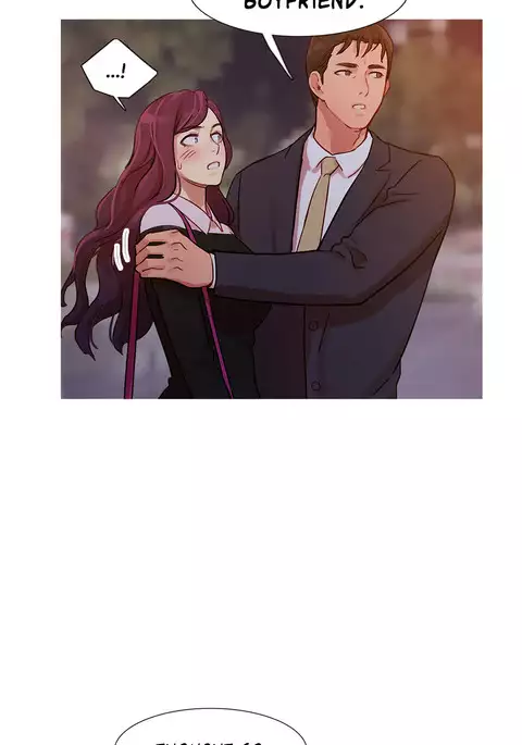 Scandal of the Witch Ch.1-36
