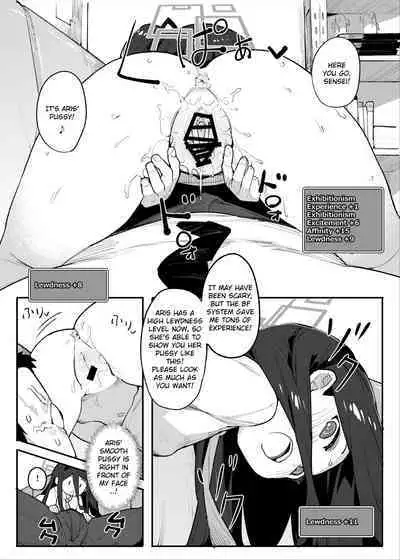 Aris to Issho ni RPG Gokko Shimashou | Let's Play Pretend RPG With Aris