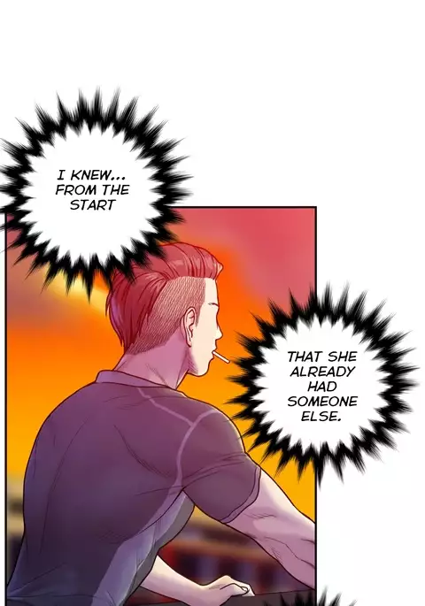 Ghost Love Ch.1-11