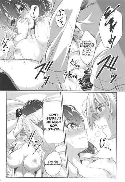 Dai II Bunkou no Ichiban Jounetsuteki na Houkago SIDE:Y | The Most Passionate After-School Session at the Branch Campus: Side Y