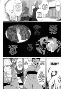 [Takayuki Hiyori] Aiyoku Gensou no Kai -Cthulhu Pregnant- Ch. 1-2 [English] [Seyzer Koze]