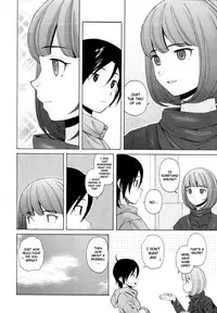 [Fuuga] Sensei wo Mitekudasai | Sense of Values of Wine [English] [Faytear + World Three] [Decensored]