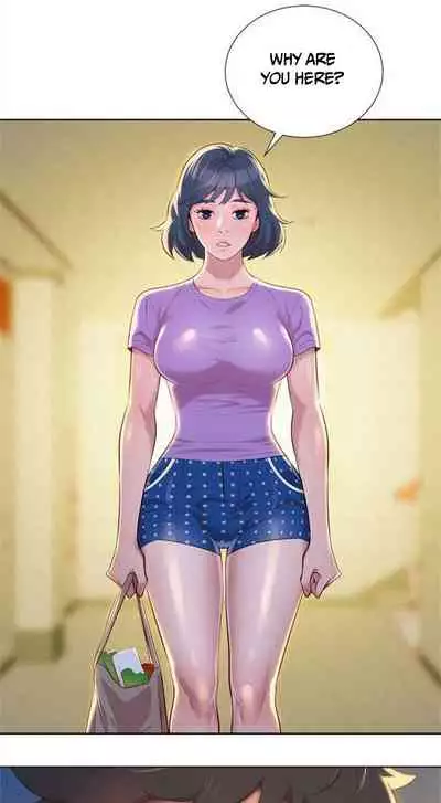 [Tharchog, Gyeonja] What do you Take me For? Ch.48/? [English] [Hentai Universe]