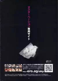 COMIC Shitsurakuten 2011-02