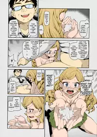 [Akitsuki Itsuki] Senzaiishiki no Akuma Hontou no Jibun | The Devil in Your Subconscious: The Real You [English] [Aulen] [Decensored]