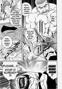 [Gengoroh Tagame] Kimiyo Shiruya Minami no Goku (Do You Remember The South Island Prison Camp) Chapter 01-24 [Eng]