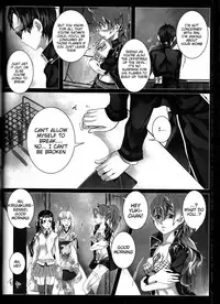 (C84) [Gensyokuhakoniwa (Kintoki)] Exodus 2 (Ao no Exorcist) [English] {Tigoris Translates}